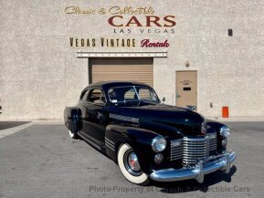 1941 Cadillac Series 61 for sale 101662578